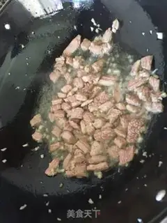 Make Beef food step 3
