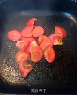 Make Scrambled spicy soup step 5
