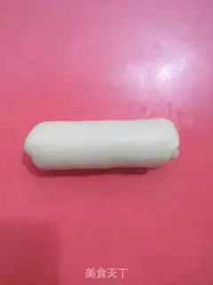 Make ♪ A bouquet of bread ♪ step 15