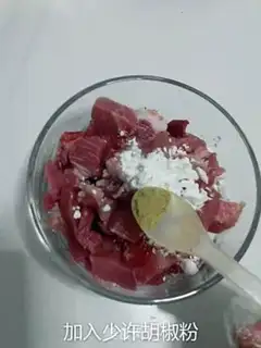 Make Toothpick step 4