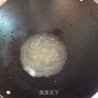 Make Emerald shrimp step 12