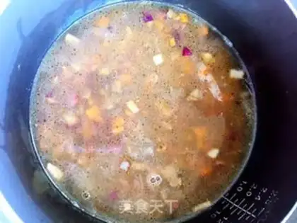 Make Beef food step 6