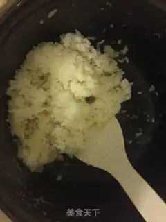 Make A lot of eggnog step 1