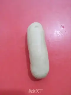 Make ♪ A bouquet of bread ♪ step 19