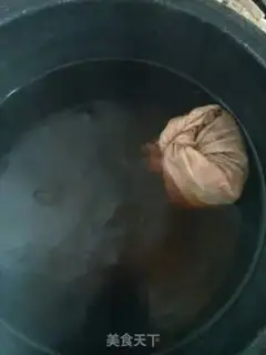 Make Tea eggs step 6