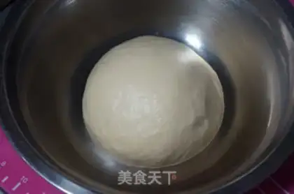 Make A cognac custard with bread step 11