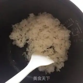 Make Simple sushi step 1
