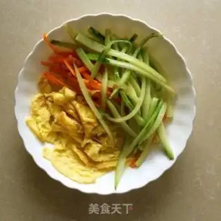 Make Simple sushi step 2