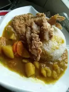 Make Chicken curry step 3
