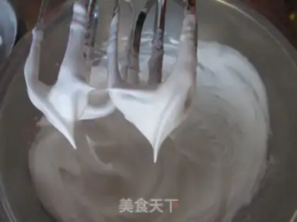 Make Strawberry Macalon step 3