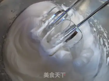 Make Strawberry Macalon step 4