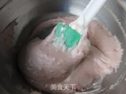 Make Strawberry Macalon step 6
