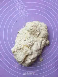 Make Onion ham rolls step 3