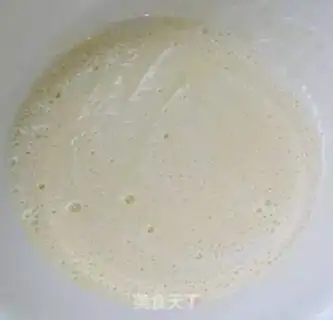 Make Slurpy banana braid step 2