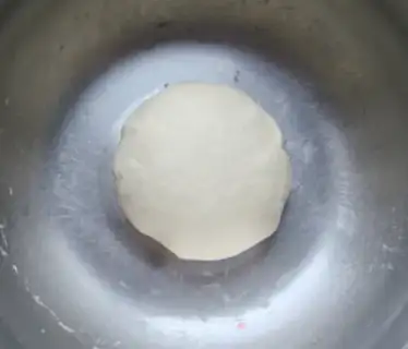 Make Potato bread bar step 3