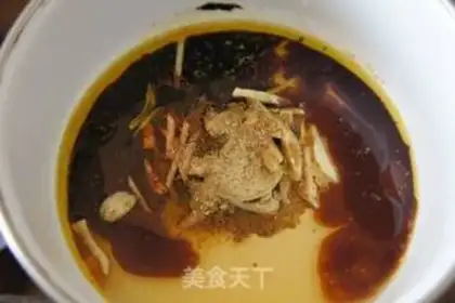 Make Shrimp step 1