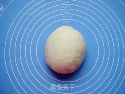 Make Potato bread bar step 5