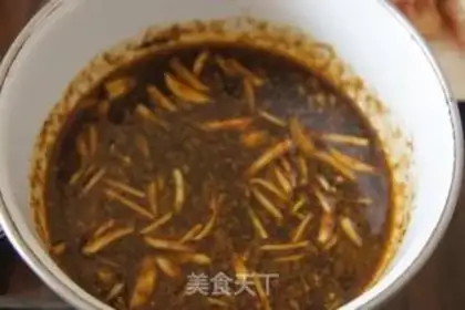 Make Shrimp step 3