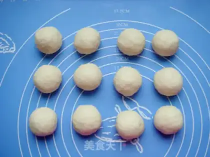 Make Potato bread bar step 6