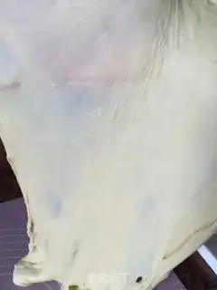 Make Onion ham rolls step 7