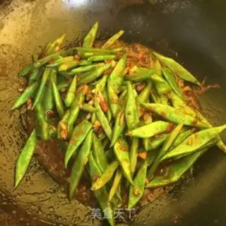 Make Spade beans step 5