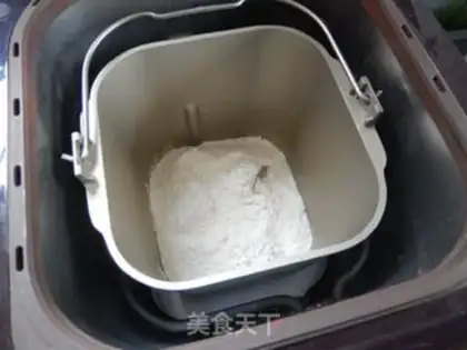 Make Apple bread step 0