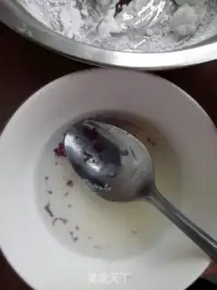 Make Potato red beans step 3