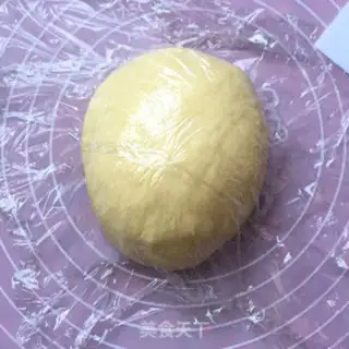 Make Onion ham rolls step 8
