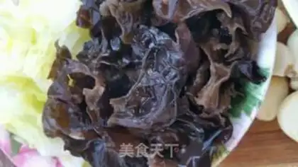 Make Homemade cabbage step 2