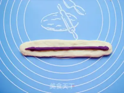 Make Potato bread bar step 8