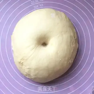 Make Onion ham rolls step 9