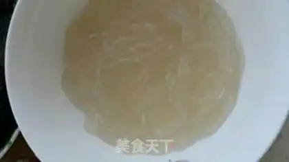 Make Homemade cabbage step 3