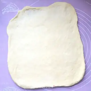 Make Onion ham rolls step 10