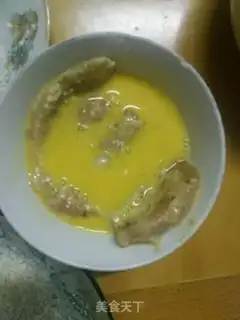 Make Chicken chops step 5