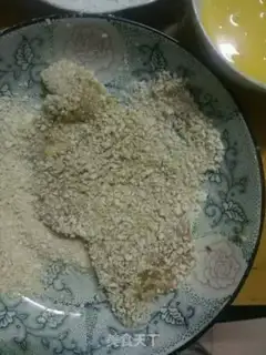 Make Chicken chops step 6