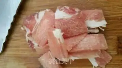 Make Homemade cabbage step 5