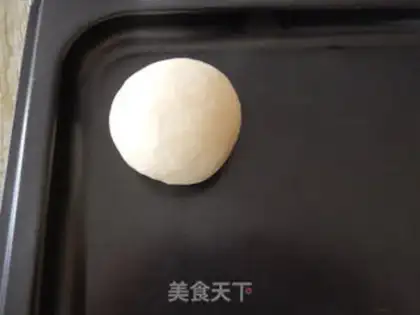 Make Apple bread step 5