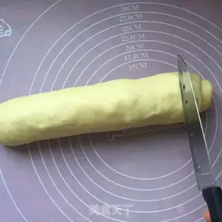 Make Onion ham rolls step 12