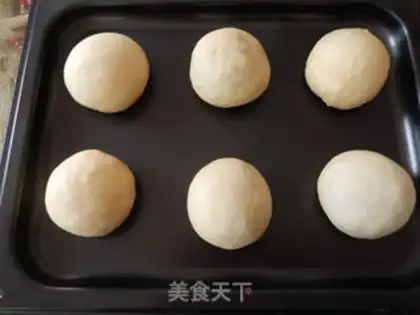 Make Apple bread step 6