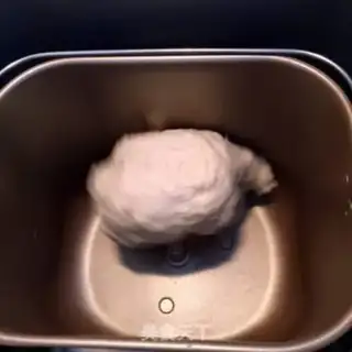 Make Cheese lava bread step 1