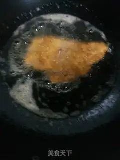 Make Chicken chops step 9