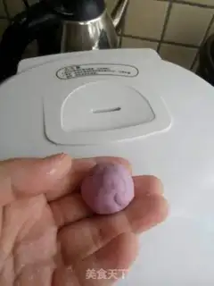 Make Potato red beans step 11