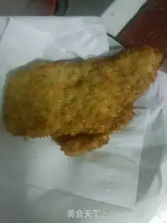 Make Chicken chops step 10