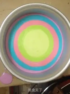 Make Brahma Rainbow Moose step 6