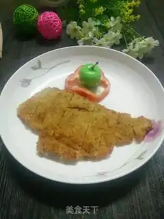 Make Chicken chops step 11