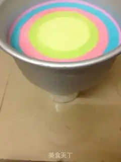 Make Brahma Rainbow Moose step 7