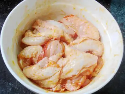 Make Pizza step 4