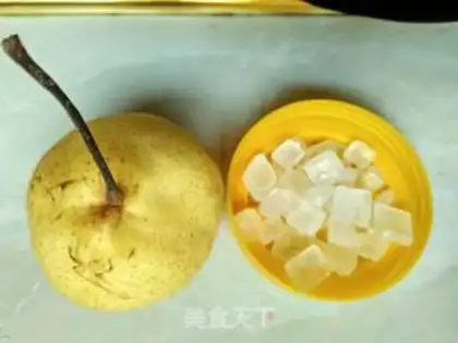 Make Ice cream step 0