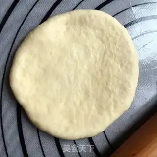 Make Cheese lava bread step 6