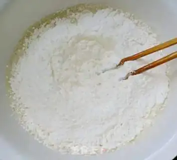Make Yogurt banana toast step 3